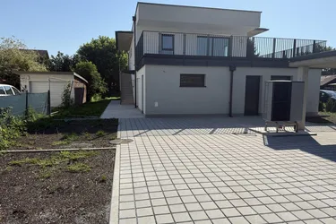 MUR³ Living - Exklusive Gartenwohnung mit perfekter Ausstattung in Liebenau!