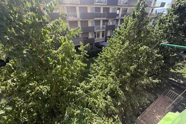 LIEBENAU!! 4 Zimmer - Familienwohnung mit Balkon und Kamin - nähe der Eishalle!