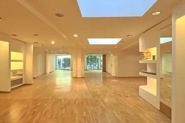 223m²-Geschäftslokal in Frequenzlage - St. Pöltener Innenstadt
