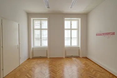 Büro/Kanzlei - Ruhelage zentral in St. Pölten