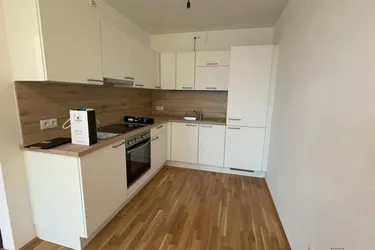 2-Zimmer-Wohnung &amp; Tiefgaragenplatz incl., schöne Aussicht in begehrter Lage