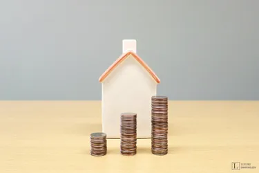 Attraktives Portfolio: 10 vermietete Wohnungen im Wiener Speckgürtel - ideal für Investoren