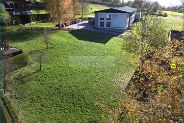 Baugrundstücke in Oberlienz - ab 385 m² bis 1.400 m² möglich