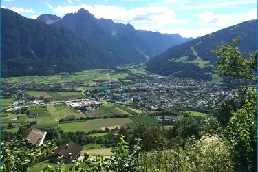 Expose Neubauprojekt Lienz - Wohnen in zentraler Stadtlage und in unmittelbarer Nähe zur Isel