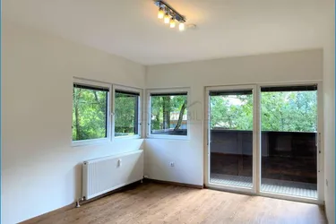3-Zimmer-Mietwohnung mit 2 Balkonen