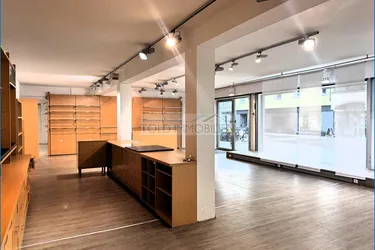 Geschäftsfläche / Büro / Ordination in der Fußgängerzone