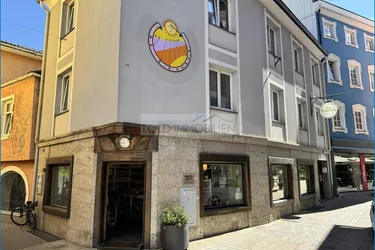 Geschäftslokal am Johannesplatz - Büro, Dienstleistung, Handel