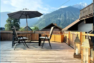 Ehemaliges Bauernhaus in ruhiger Dorflage – ein wahres Liebhaberobjekt!