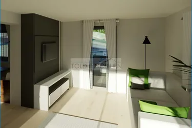 Wohntraum in Virgen – Lebensqualität trifft Moderne - 3-Zimmer-Wohung mit Terrassen