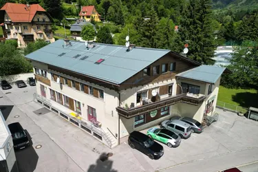 Anlageobjekt mit Entwicklungspotenzial in guter Lage von Lienz