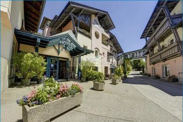 Hotel Flattacher Hof - 4-Sterne Betrieb am Fuße des Mölltaler Gletschers - Aktiv &amp; Entspannung