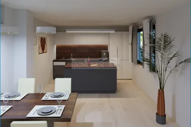 Wohntraum in Virgen – Lebensqualität trifft Moderne - 4-Zimmer Wohnung mit großem Garten