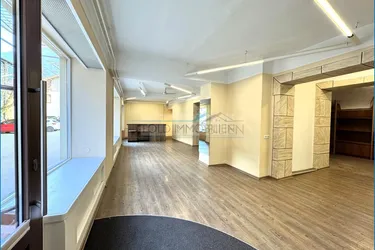 großzügiges Geschäft / Büro in der Altstadt von Lienz