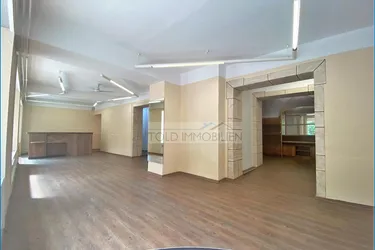 großzügiges Geschäft / Büro in der Altstadt von Lienz