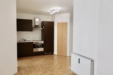 Moderne 2-Zimmer-Wohnung mit Loggia in Klagenfurt – Ihr neues Zuhause wartet!