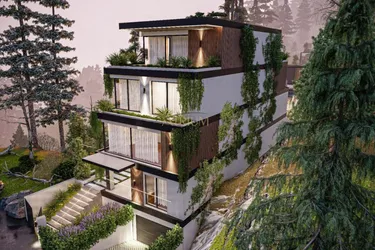 1190 Wien, 1050m² Baugrund mit Bewilligung für TOP OBJEKT
