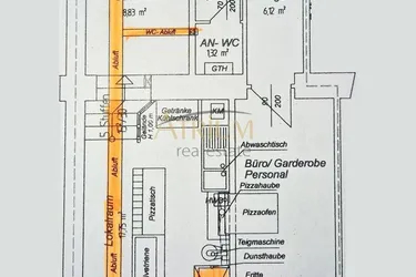 Gepflegter Imbiss in 1150 Wien – Ihre Chance im Gastgewerbe!