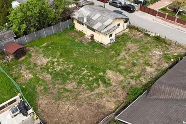 Schnäppchenalarm: Jetzt nur €199.000! Baugrundstück mit Altbestand – Platz für neue Ideen-Gänserndorf Süd