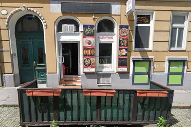 Vollausgestattetes Imbiss Lokal an der Grenze zum 16.Bezirk | unbefristet zu vermieten | verringerte Ablöse !!
