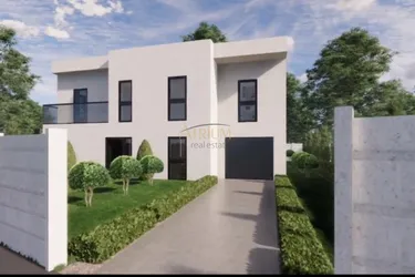 6 Zimmer Einfamilienhaus 183m² Wohnfläche mit vielen Extras!