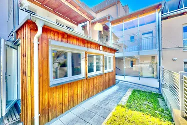 *** MODERNE GARTENWOHNUNG IN TOPLAGE DER WACHAU ***