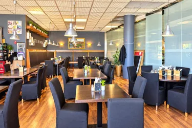 Gepflegtes Gastgewerbe in Top-Lage Wiens – Ihre Chance auf 150m²! Miete 5.600€