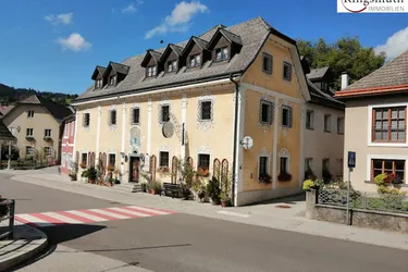Expose Ablösefrei! Miete umsatzabhängig! Stammgäste der beliebten Pizzeria Milano suchen neuen Betreiber! Zimmer, Apartments!