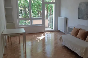 Expose 17. Bezirk - Neuwaldegg - ruhige 2 Zimmer Wohnung