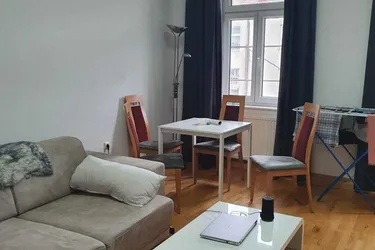 Expose Ruhige 2-Zimmer Wohnung | Ideal für Pärchen!