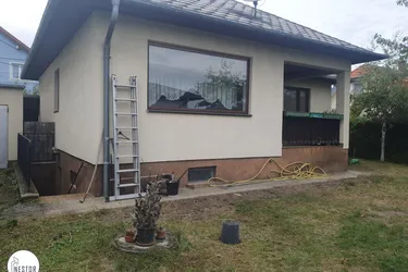 Schönes Einzelhaus in Ruhelage in der Mühlwasser-Region