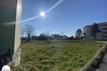 Top Eckgrundstück mit viel Potenzial! I Deutsch Wagram I 2 Wohneinheiten möglich