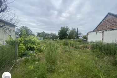 Bestandsfreies Grundstück in Essling! I Ideal für ein Einfamilienhaus I 498 m²