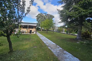 Mühlwasser | Baugrundstück mit Potenzial! | ca. 793 m²