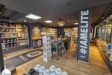 6,3 % Netto-Rendite - Moderne Geschäftsfläche in bester Lage!