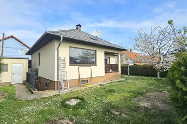 Ihr Traumhaus in Wien: Gepflegtes Einfamilienhaus mit Garten und Garage in der Mühlwasser-Region