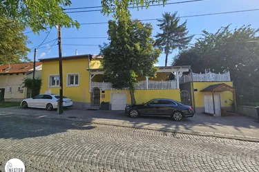 Exklusives Einfamilienhaus mit beheizbarem Weinkeller – Wohnen mit Stil und Komfort