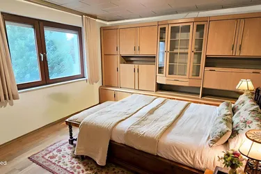 Neuer Preis! Mühlwasser | Renovierungsbedürftiges Einfamilienhaus mit Potenzial!