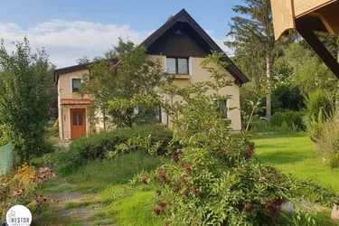 Neuer Preis! | Pacht | Marchfeldkanal | Einfamilienhaus in Ruhelage!