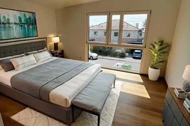 Eigenheimtraum I Reihenhaus in absoluter Ruhelage I PROVISIONSFREI