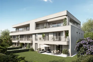 Garten-Oase: Dein grünes Paradies in der Stadt