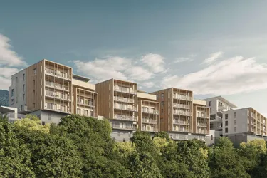 Zentrum der Möglichkeiten: Top-Wohnung für Stadtliebhaber! B12