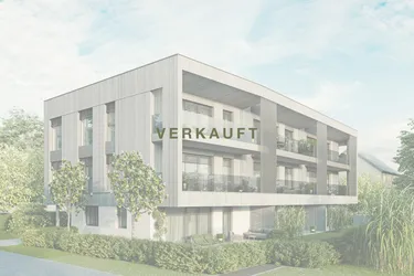 VERKAUFT! Urbaner Komfort, private Gartenidylle