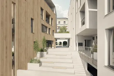Hier trifft Stadtflair auf Schaufensterlust - C07