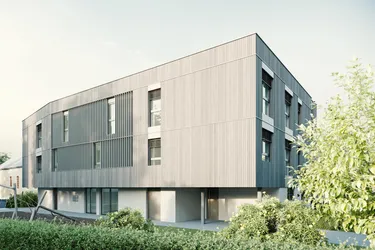 Grün trifft Luxus – Ihre Gartenwohnung in Maxglan wartet!