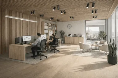 Flexibel nutzbare Büroflächen in zentraler Lage! C13