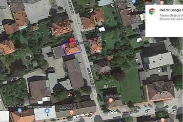 Expose 40m2 Singlewohnung in TOP Lage zu vermieten