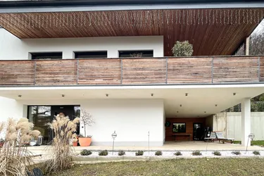 Expose Modern ausgestattetes Familienhaus in Gösting