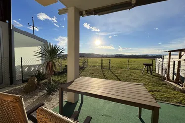 Expose Attraktive Gartenwohnung mit Ausblick