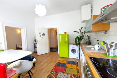 Sehr gepflegte 3-Zimmer Wohnung in Eggenberg - Graz