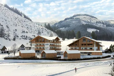 2-Zimmer Ferienwohnung in der Region Eisenerz Pichlerhof Alpine Resorts